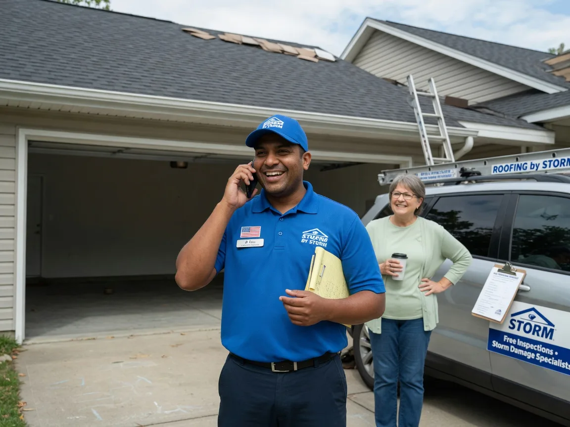 Roof Repair Near Me Baxter Springs, KS FAQs